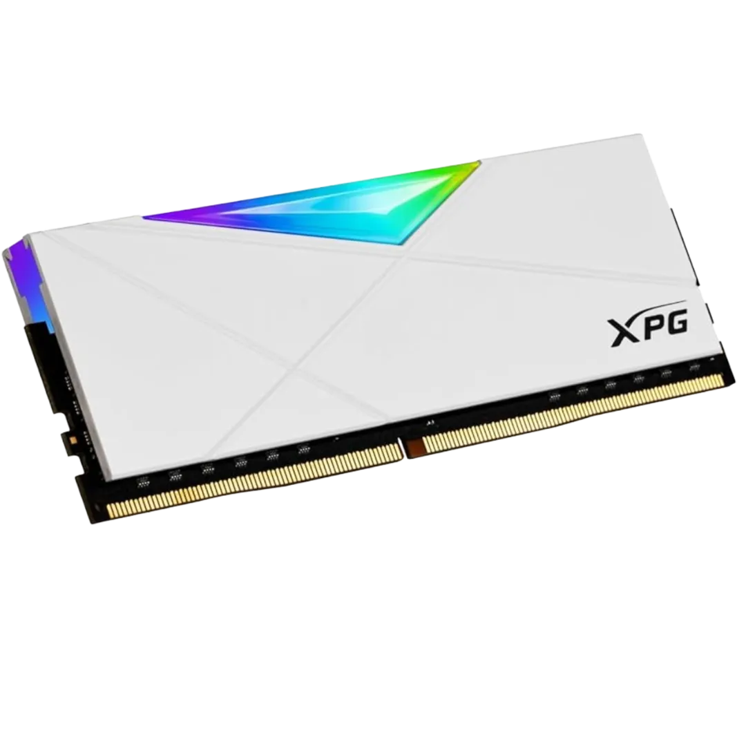 XPG D50 SPECTRIX 8GB 3200MHZ WHITE — 2/2