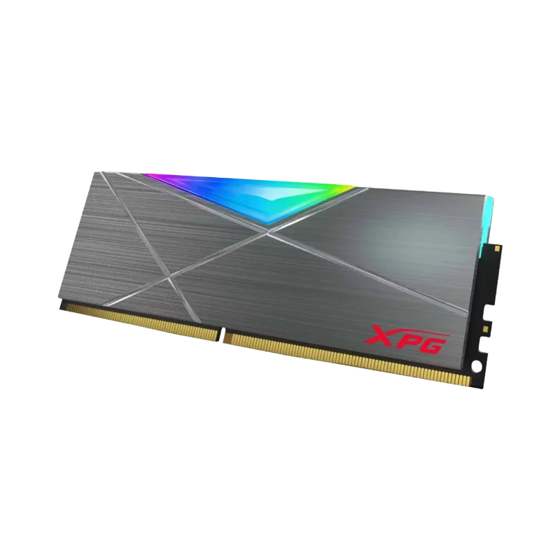 XPG D50 SPECTRIX 16G 3200MHZ BLACK