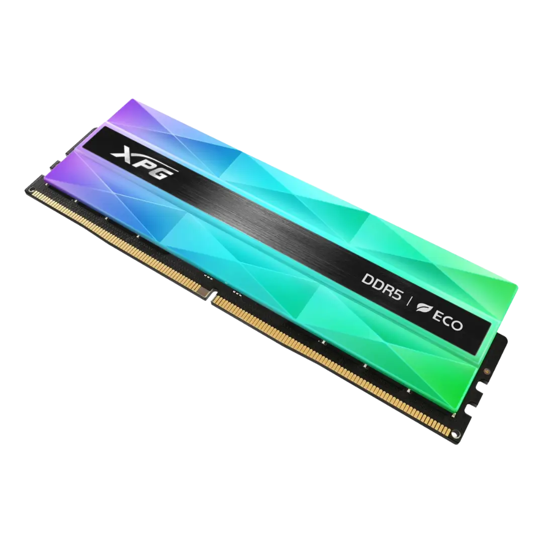 ADATA XPG LANCER NEON RGB 16GO 7200MHZ — 2/2