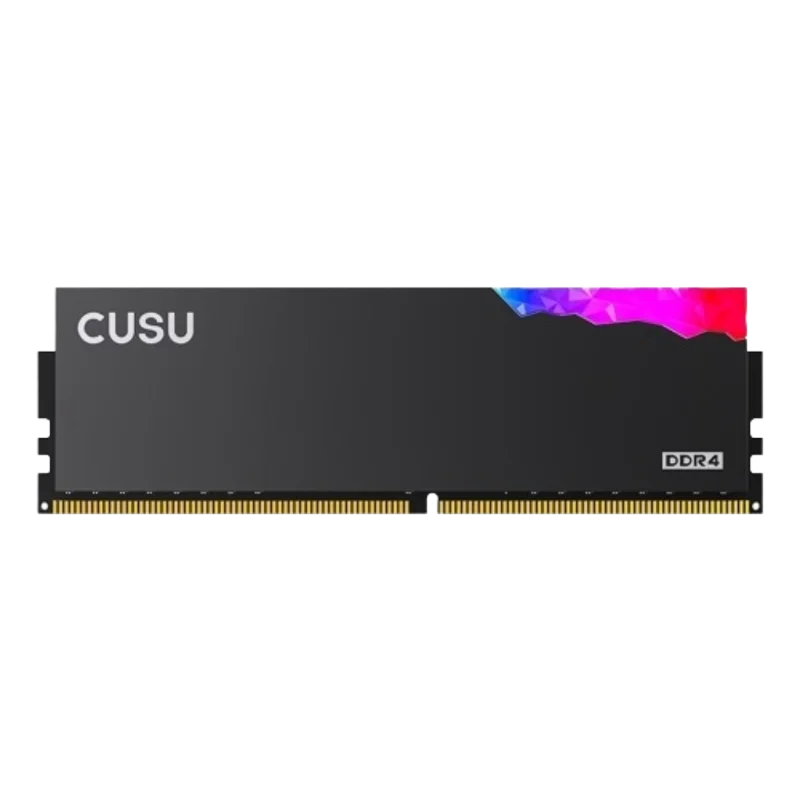 CUSU RGB 8G 3200Mhz D360