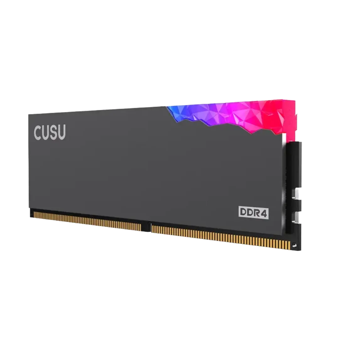 CUSU RGB 8G 3200Mhz D360 — 2/2
