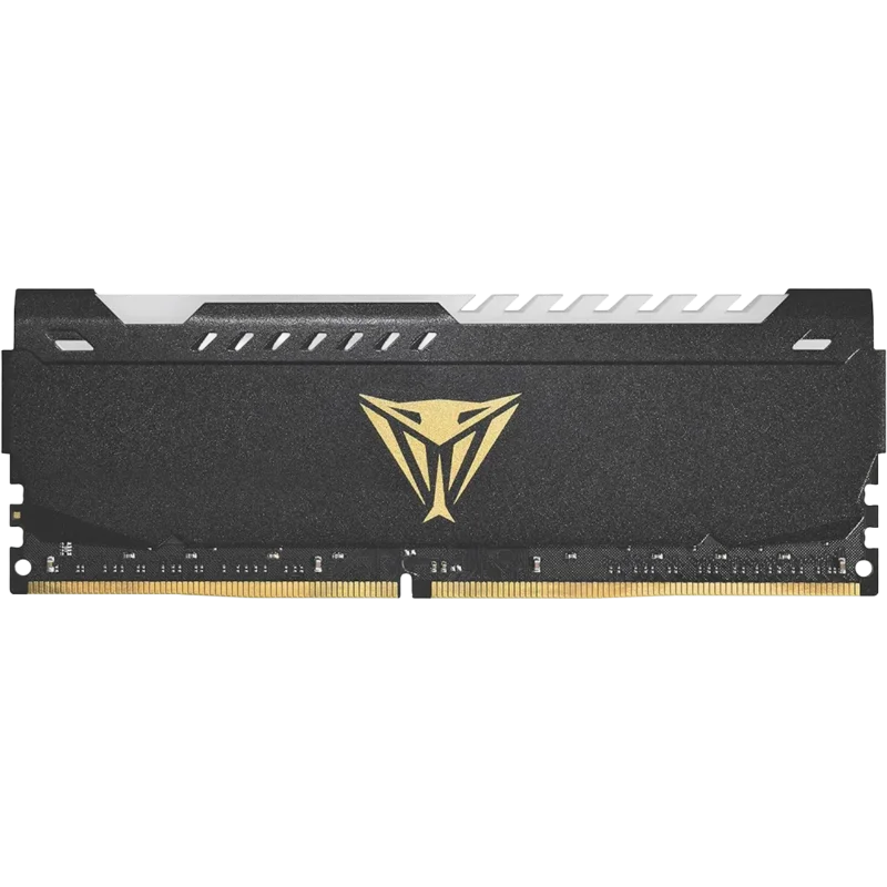 PATRIOT VIPER STEEL 8GB 3200MHz RGB