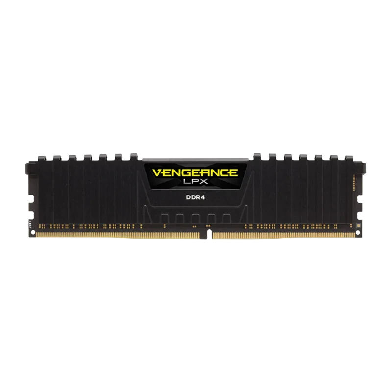 CORSAIR VENGEANCE 08GB 3200 MHZ