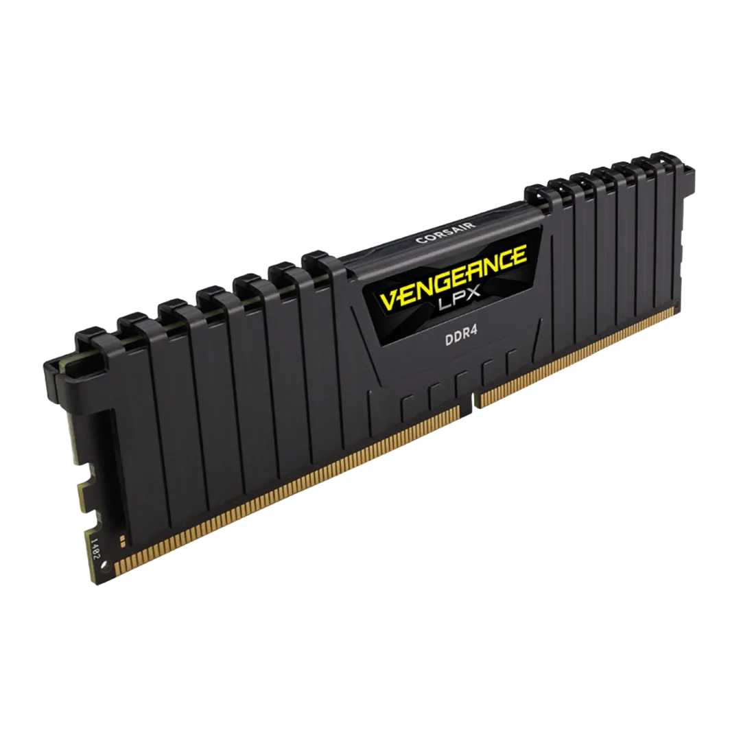 CORSAIR VENGEANCE 08GB 3200 MHZ — 2/2