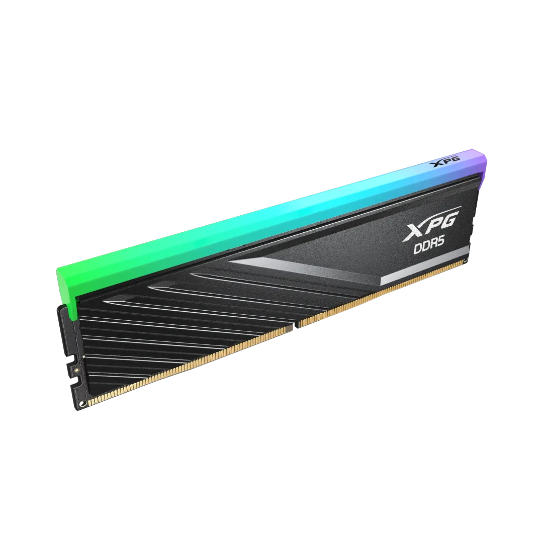 ADATA XPG LANCER BLADE RGB 8GB 5600MHZ BLACK — 2/2
