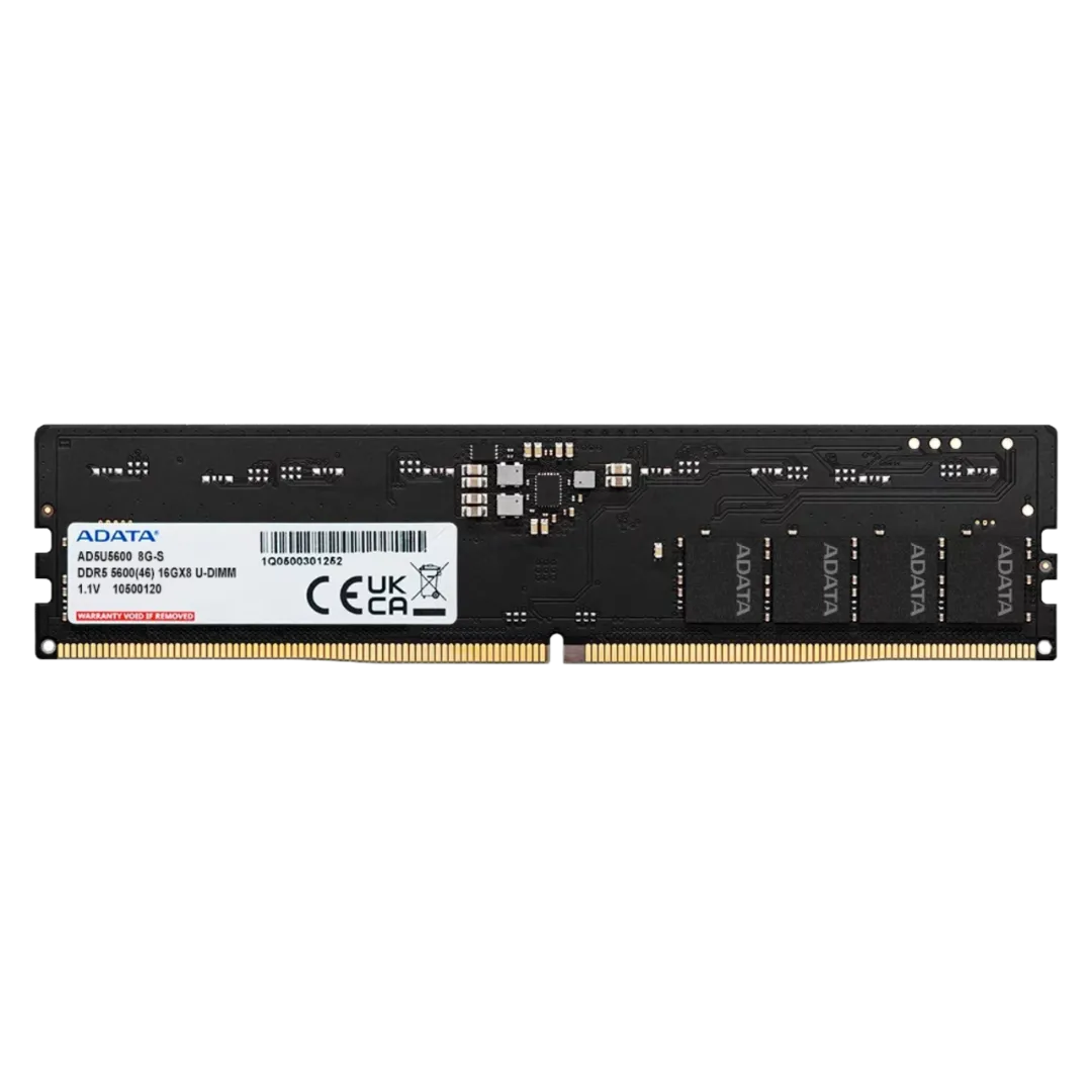 ADATA 8GB 5600MHZ — 2/2