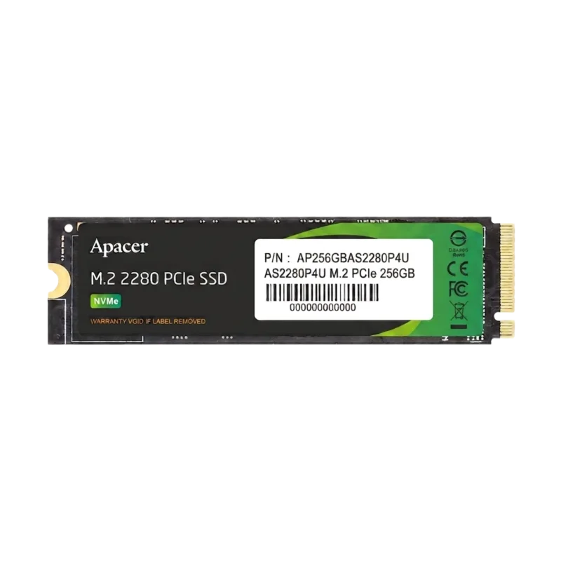 SSD APACER AS2280P4