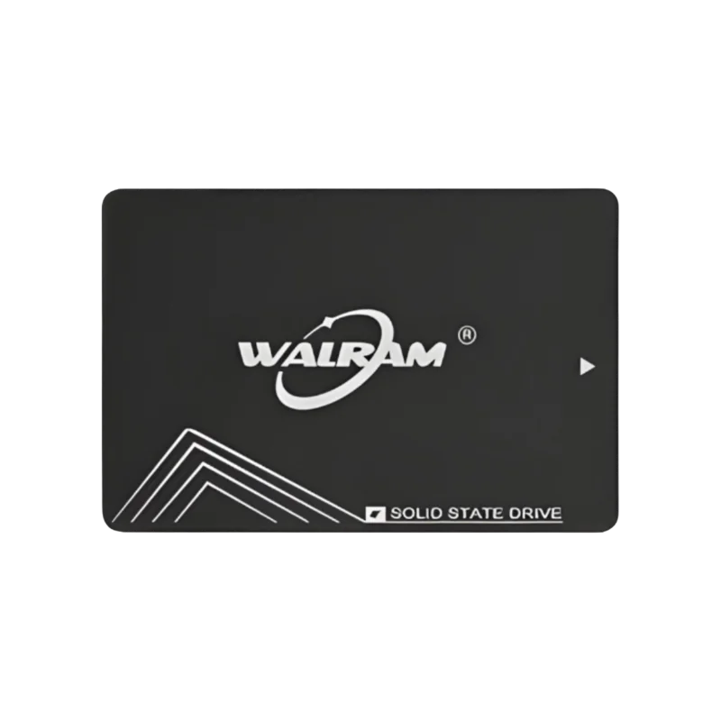 SSD WALRAM SATA 3