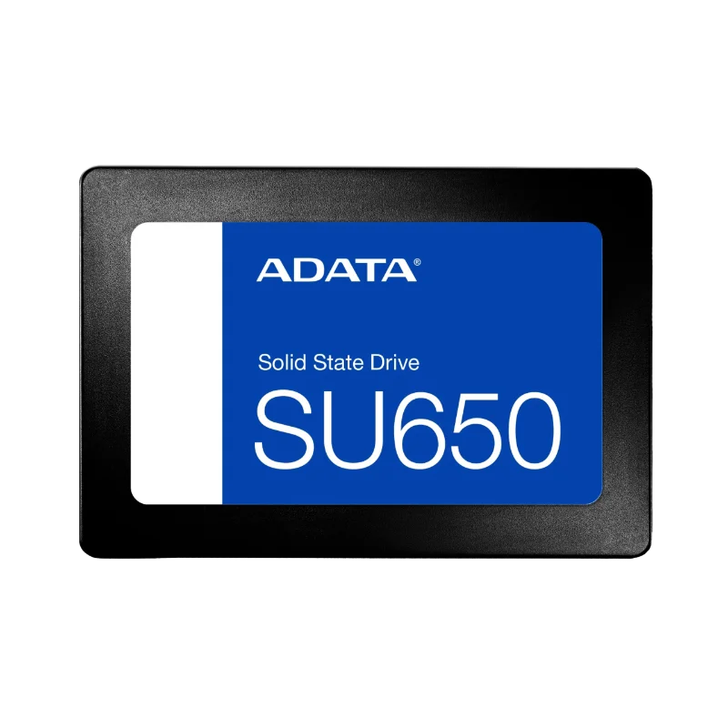 SSD ADATA SU650