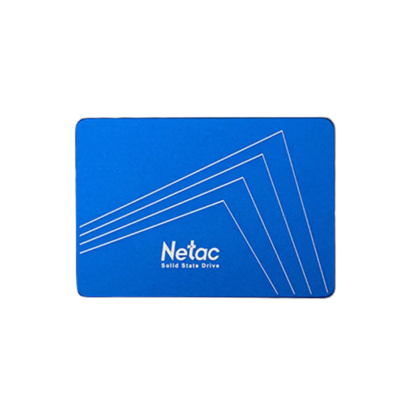 SSD NETAC N600S