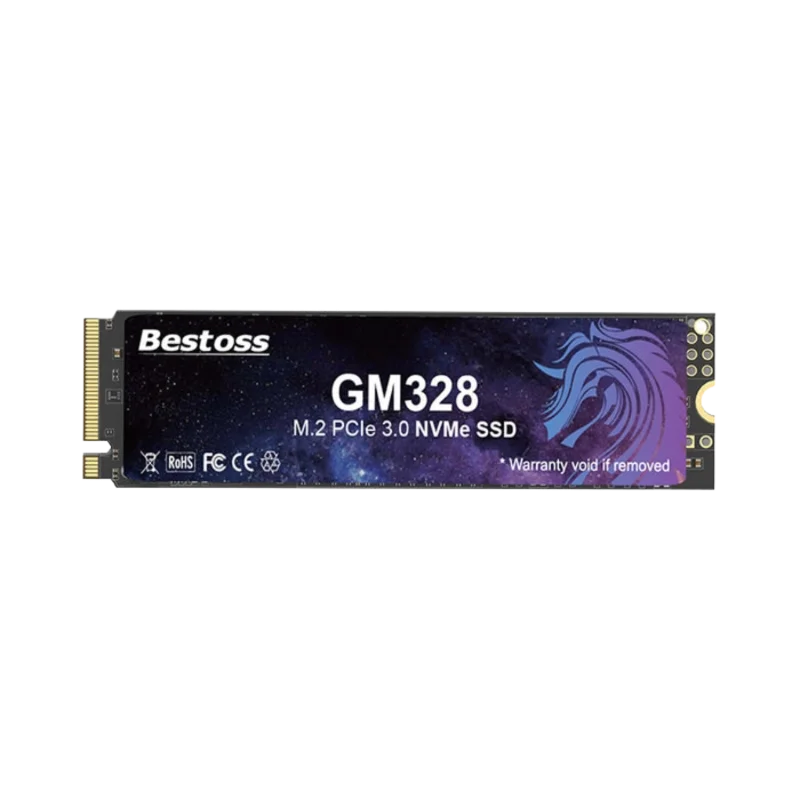 SSD BESTOSS GM328