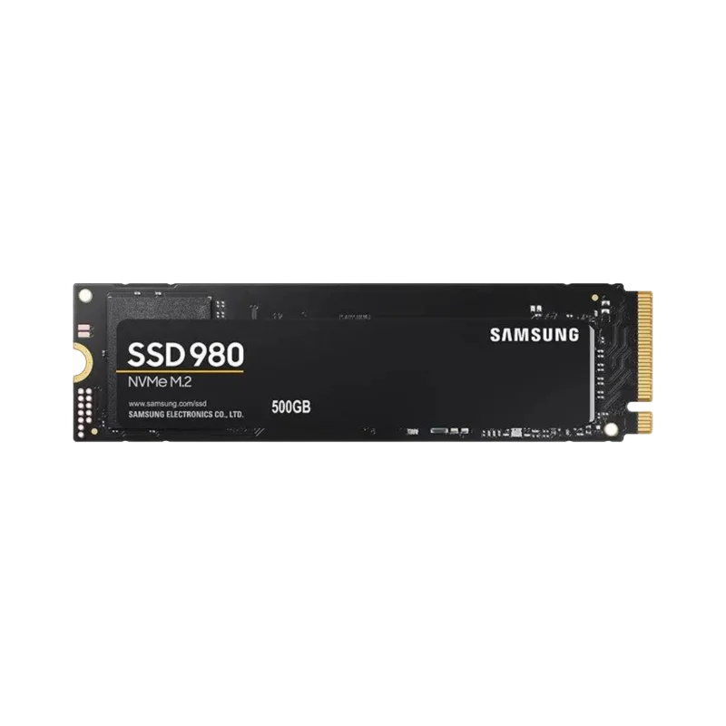 SSD Samsung 980