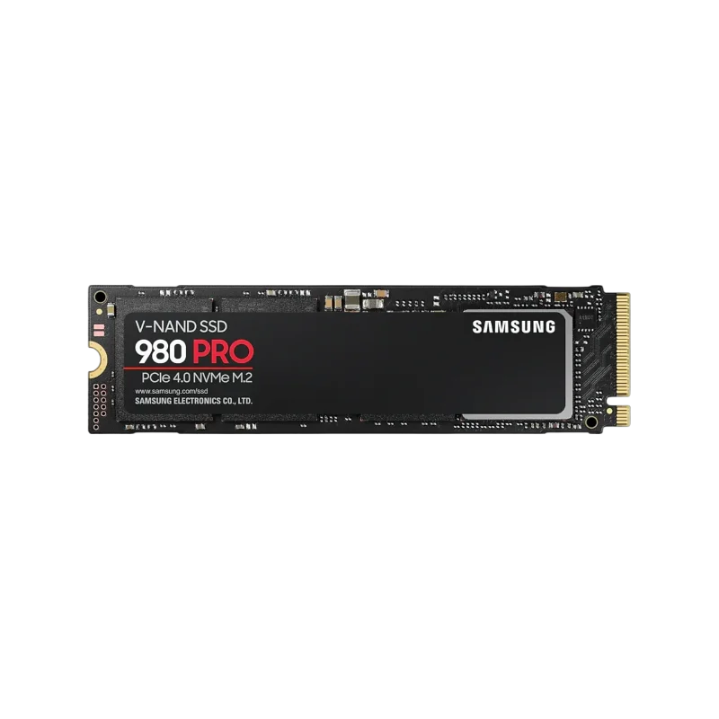 SSD Samsung 980 PRO