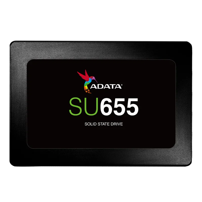 ADATA Ultimate SU 655