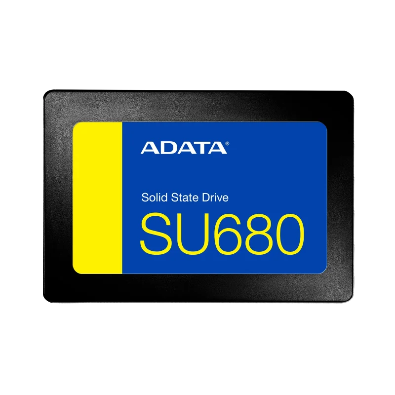 SSD ADATA Ultimate SU680