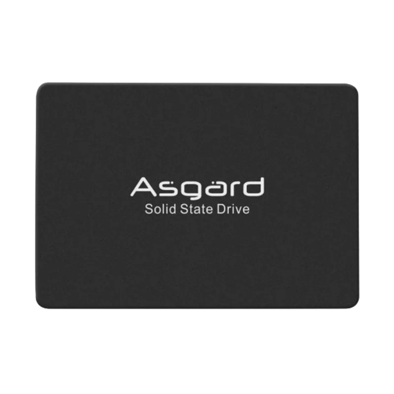 SSD ASGARD AS