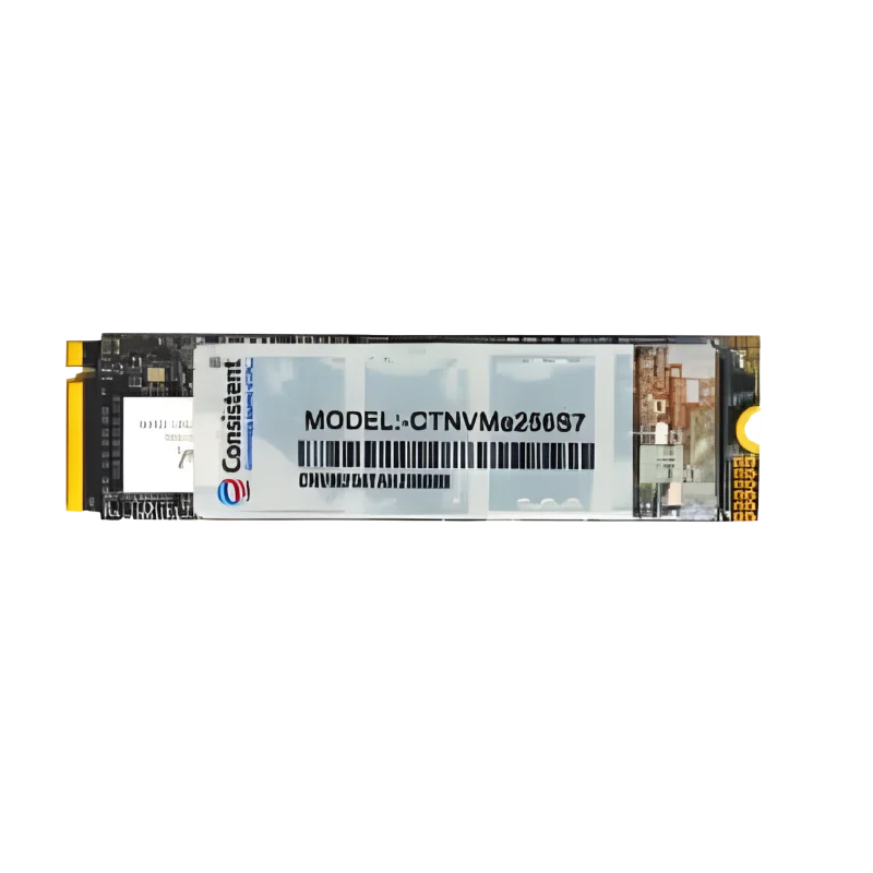 SSD Consistent CTNVME256
