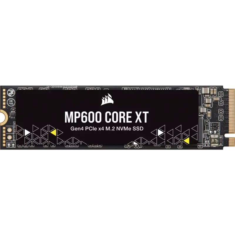 SSD Corsair MP600 Core XT