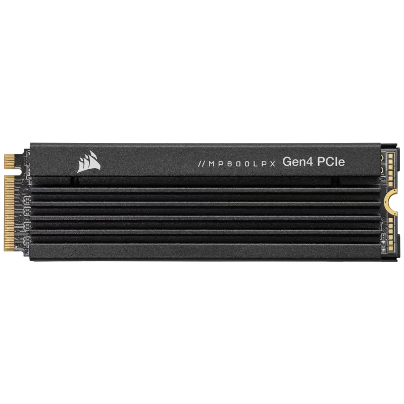 SSD Corsair MP600 PRO