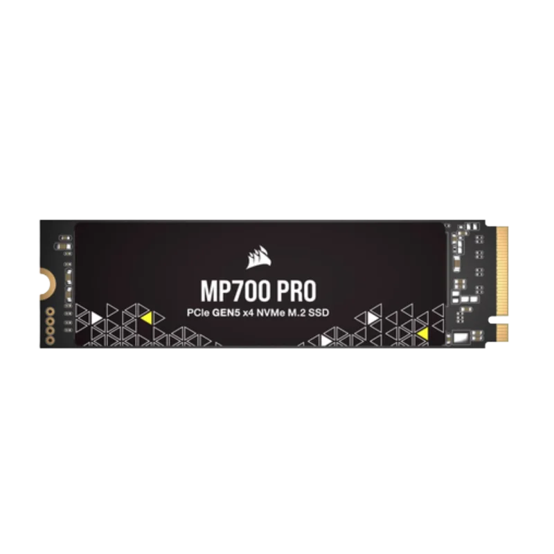 SSD Corsair MP700 PRO