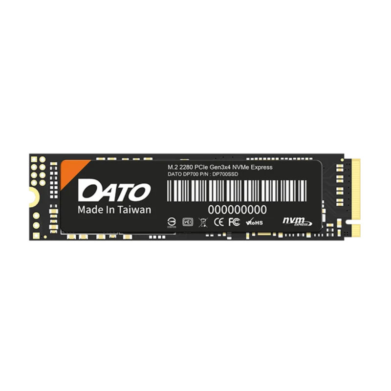 SSD Dato DP700