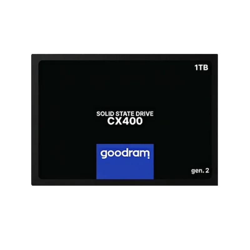 SSD Goodram CX400