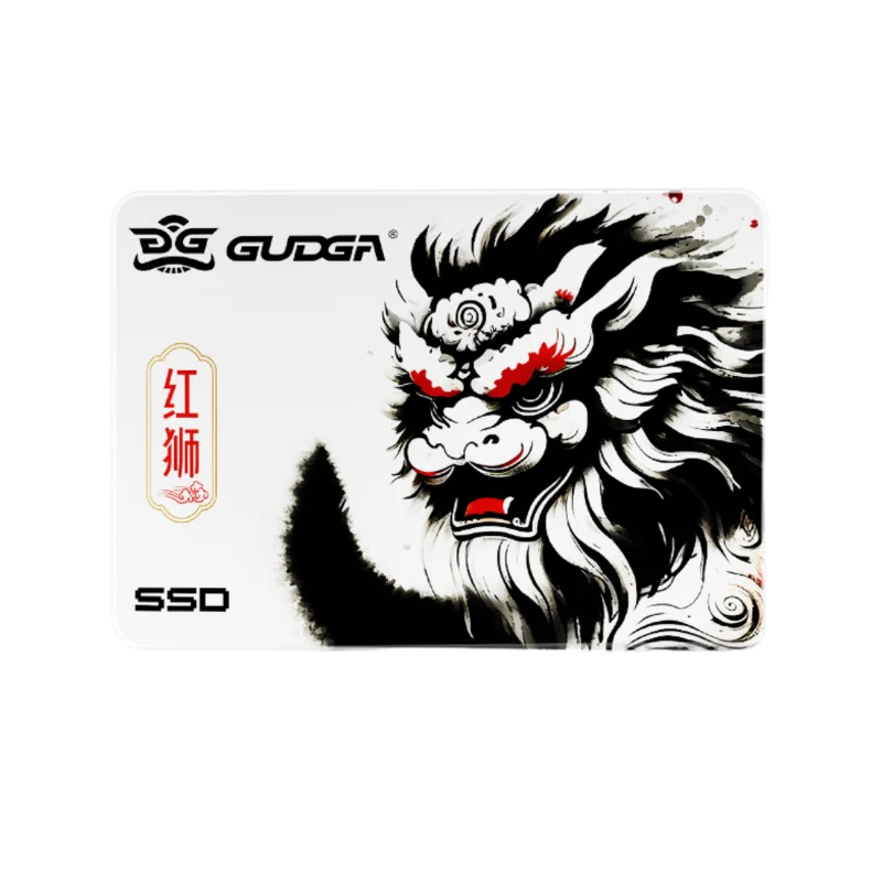 SSD GUDGA GSL-XXX