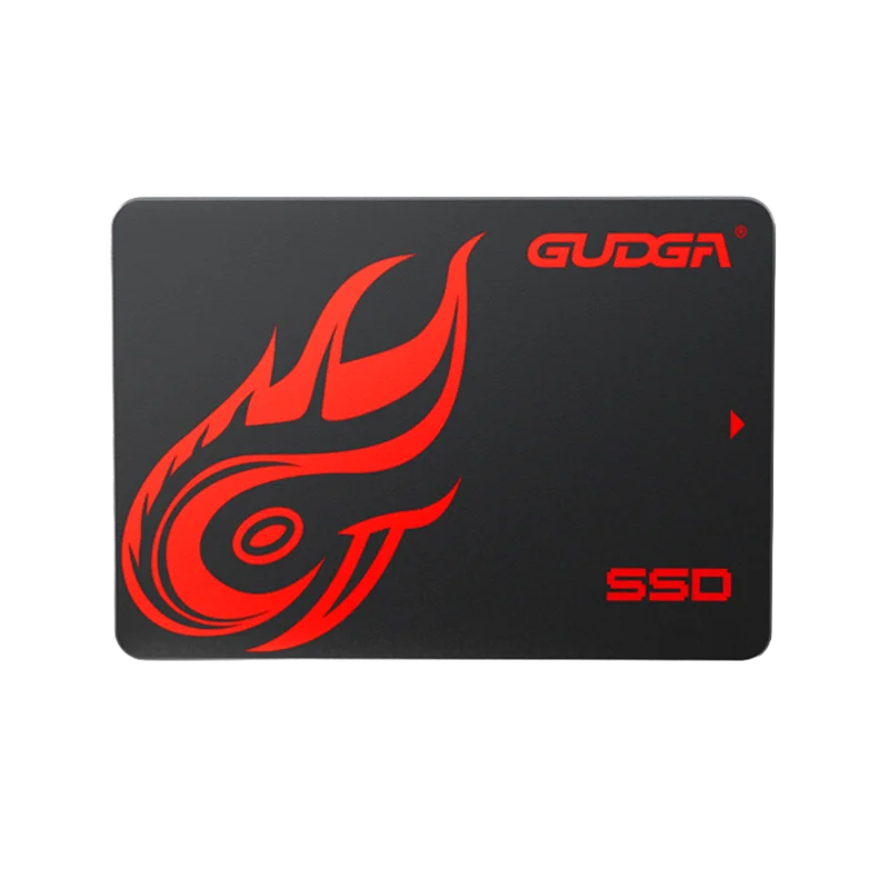 SSD GUDGA GS-XXX