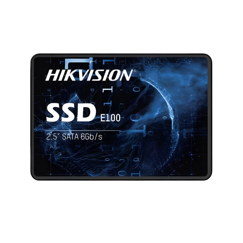 SSD Hikvision E100