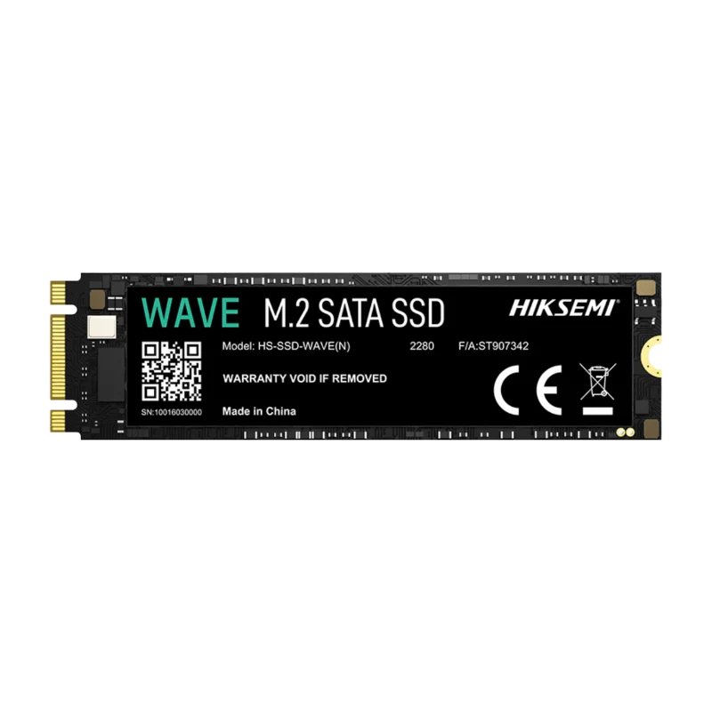SSD HIKSEMI Wave