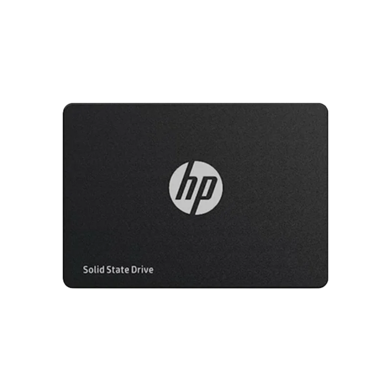 SSD HP S750