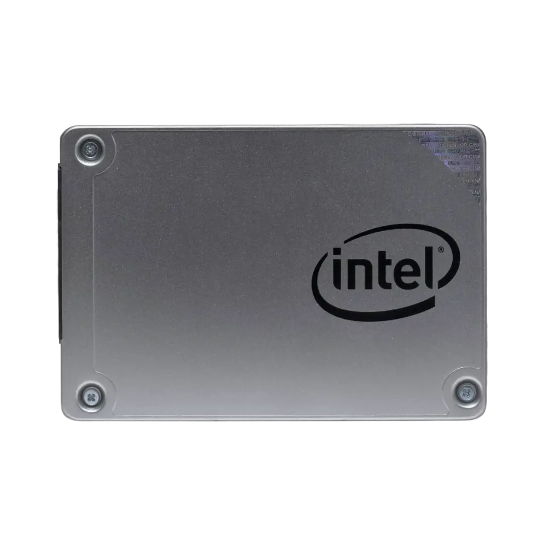 SSD Intel 740S — 2/2
