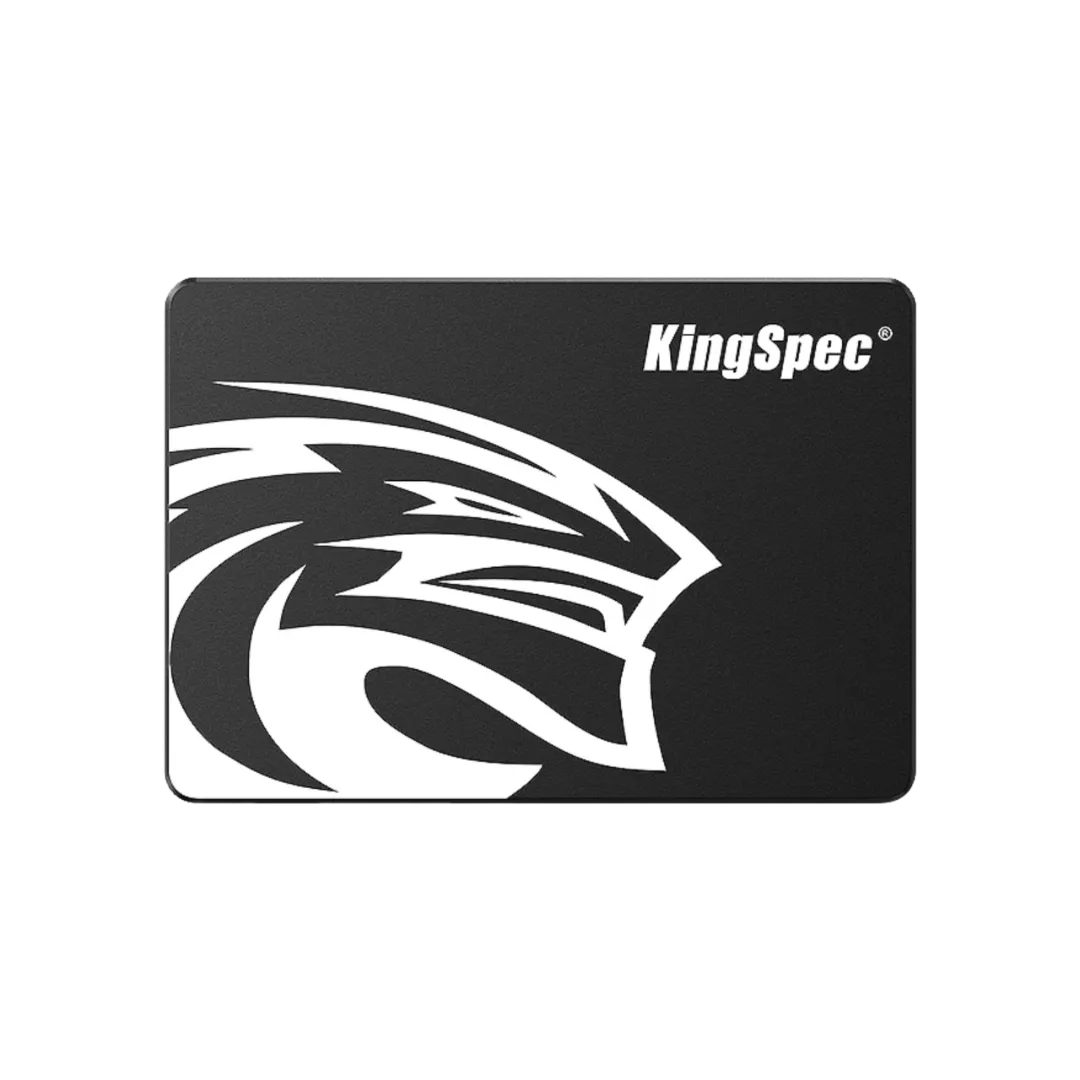 SSD KingSpec P3 — 2/2