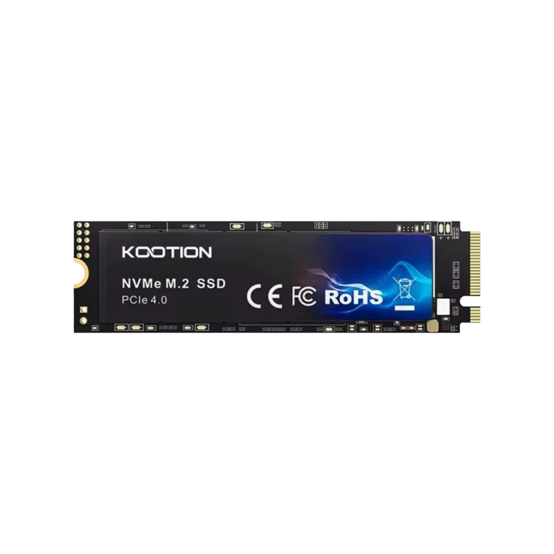 KOOTION X16 Plus