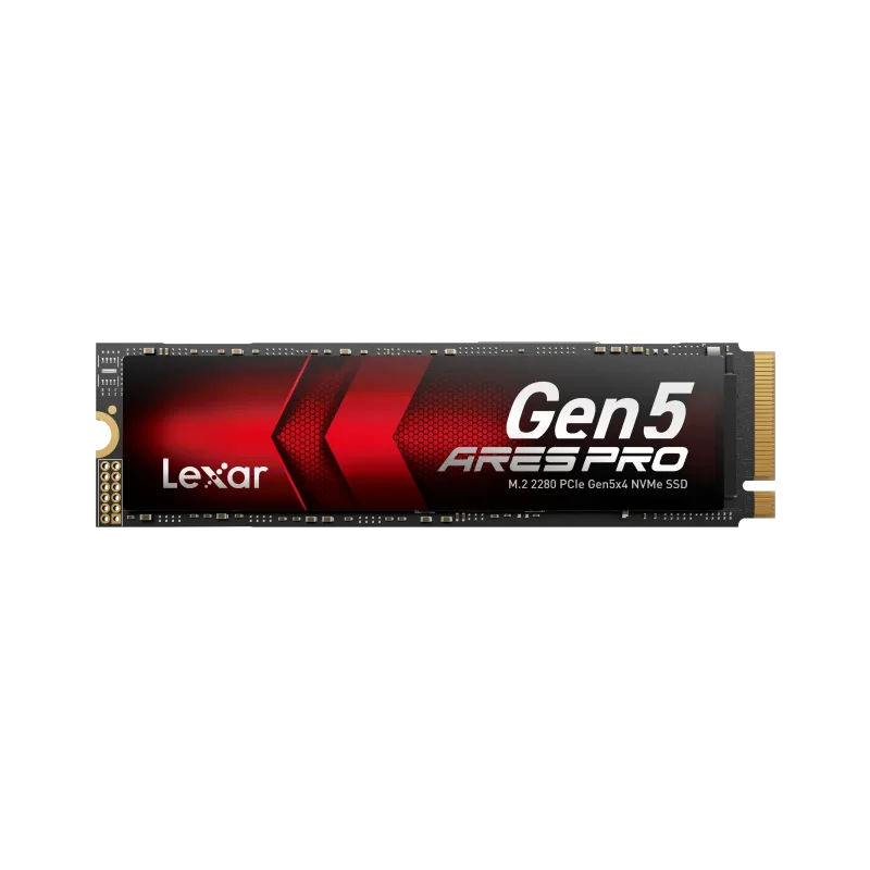 Lexar ARES PRO