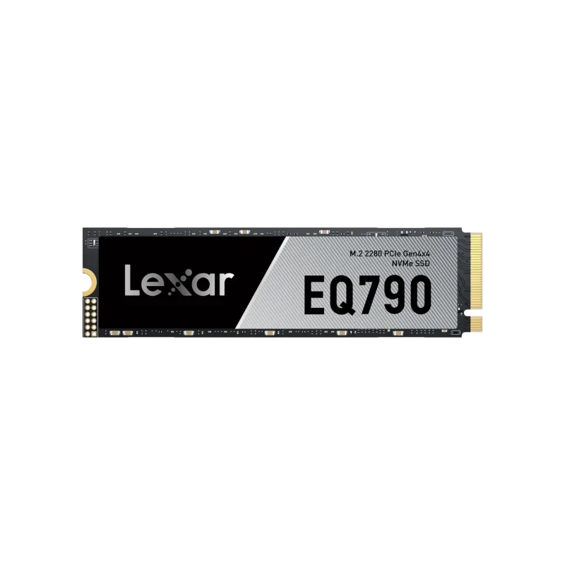 Lexar EQ790 