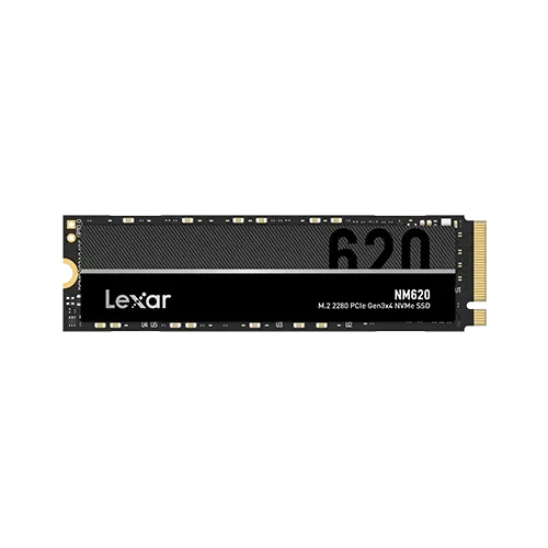 Lexar NM620