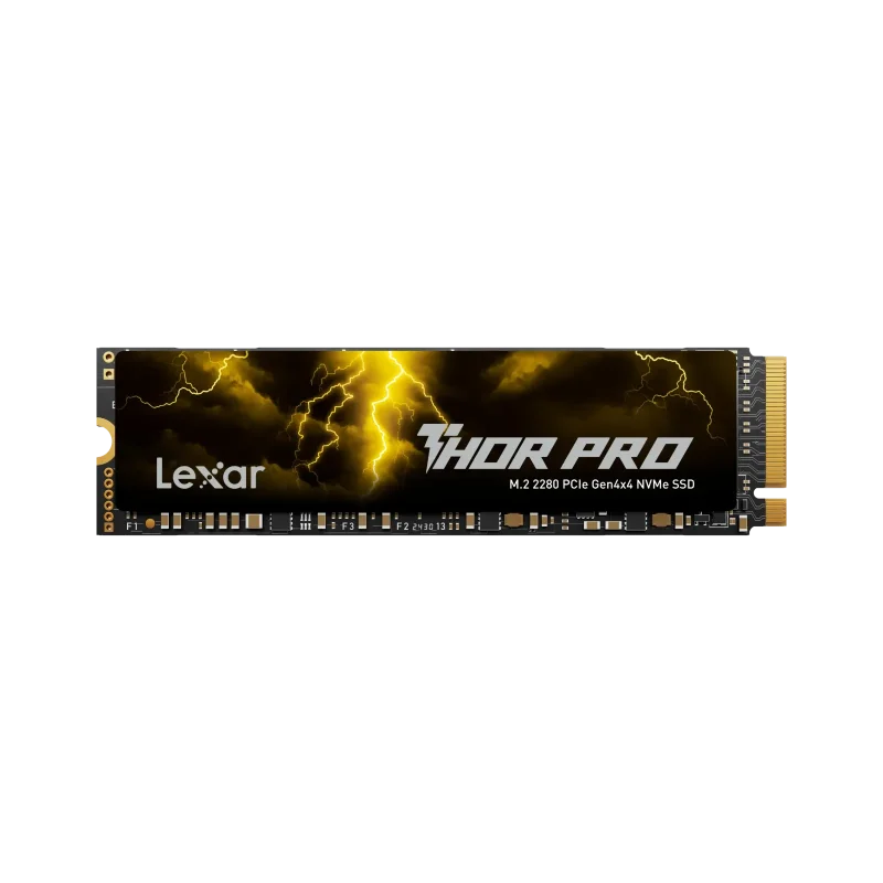 Lexar Thor Pro