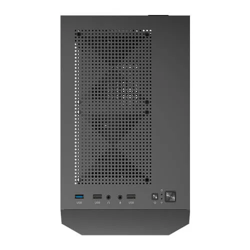 ANTEC AX20 Elite 4× Fan RGB Mesh — 2/8