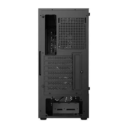 ANTEC AX20 Elite 4× Fan RGB Mesh — 3/8