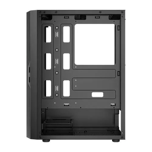 ANTEC AX20 Elite 4× Fan RGB Mesh — 4/8