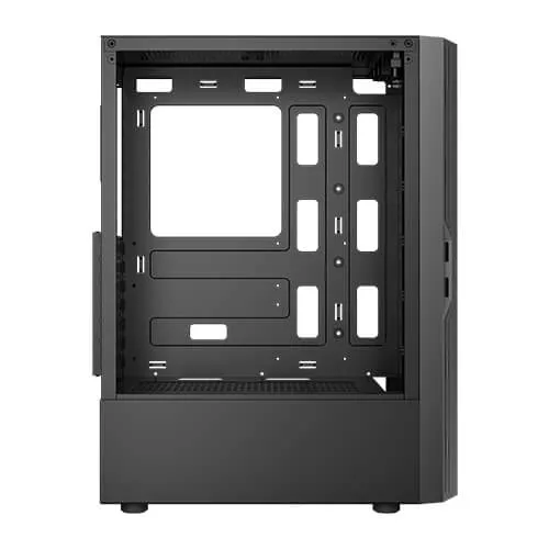 ANTEC AX20 Elite 4× Fan RGB Mesh — 5/8