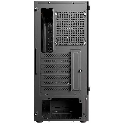 ANTEC AX26 RGB Elite 4× Fan Black — 2/9