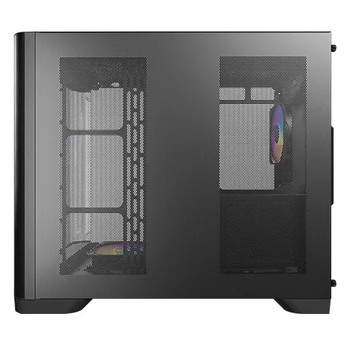 ANTEC C5 Curve ARGB 4× Fans Black — 5/9