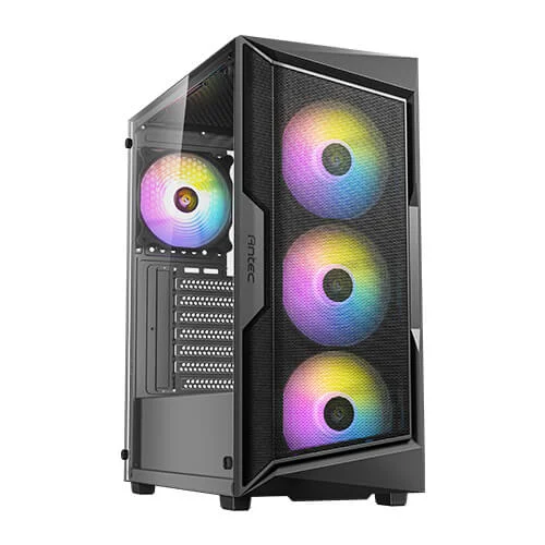 ANTEC AX61 Elite Black