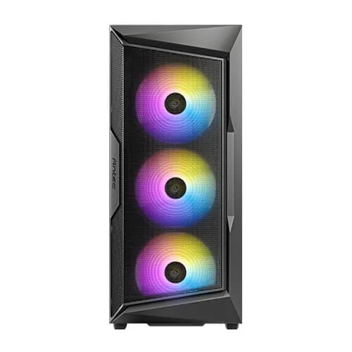 ANTEC AX61 Elite Black — 6/8