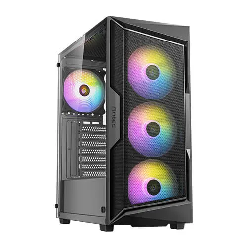 ANTEC AX61 Elite Black — 8/8