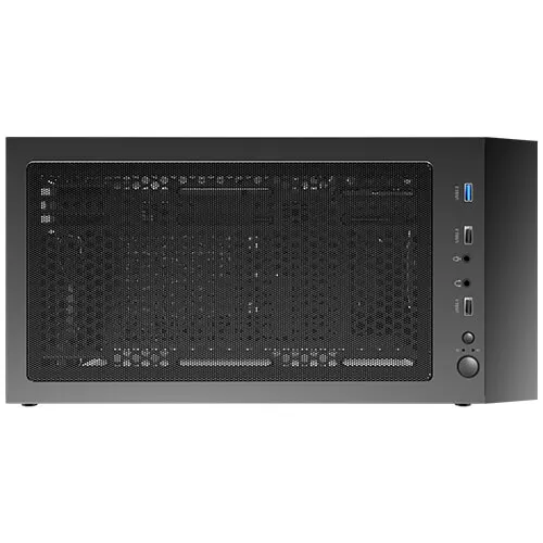 ANTEC AX65 ARGB 4× Fan Black — 3/9