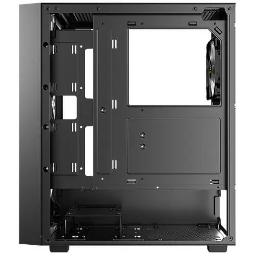 ANTEC AX65 ARGB 4× Fan Black — 6/9