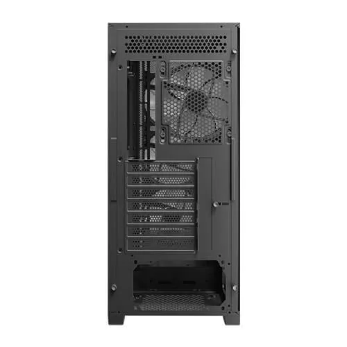 ANTEC AX81 Elite 4× Fan ARGB — 4/10